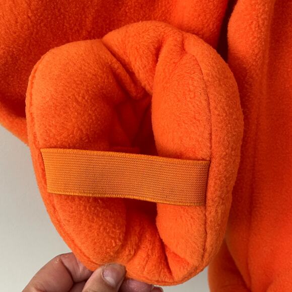 Old Navy Halloween Chicken Costume Sz 2T - Picture 5 of 5